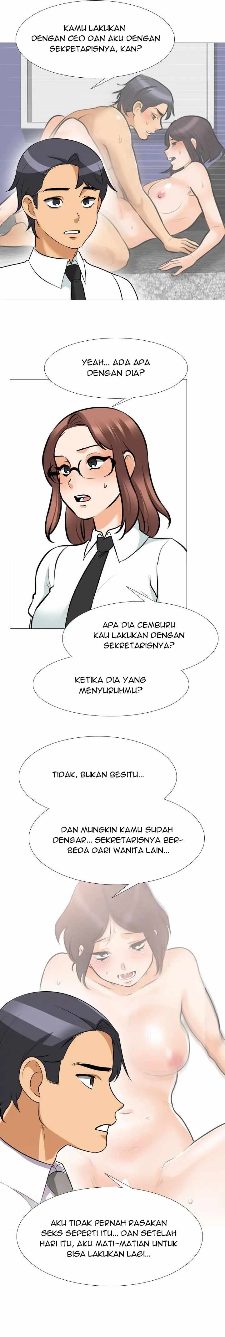 Our Exchange Chapter 138