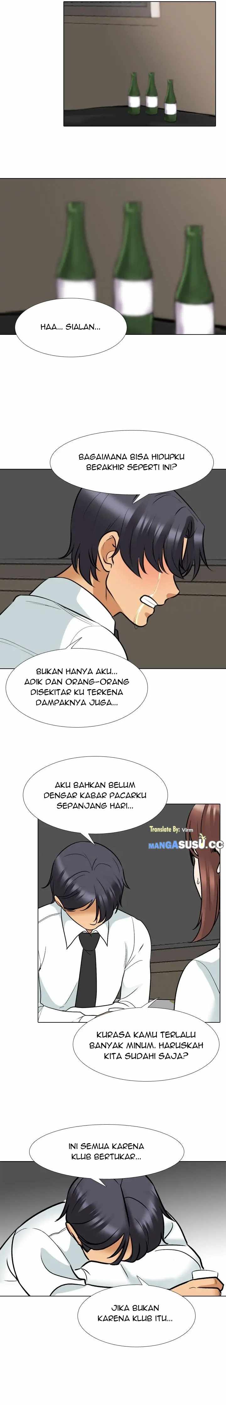 Our Exchange Chapter 138