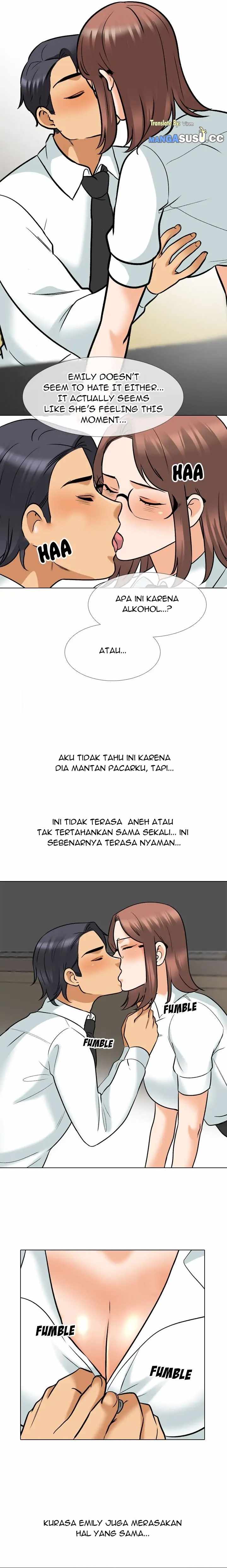 Our Exchange Chapter 139