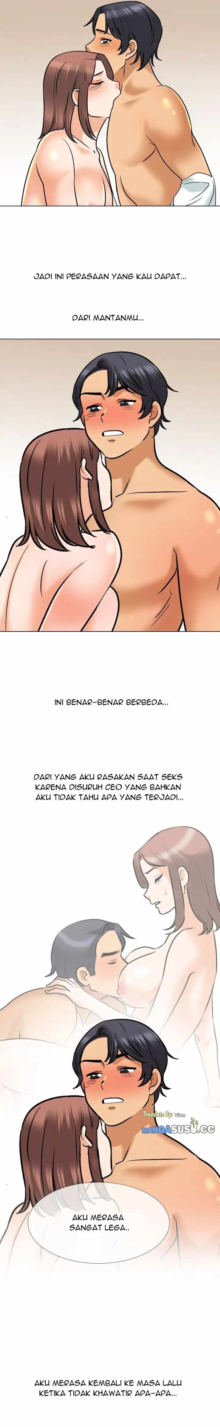 Our Exchange Chapter 139