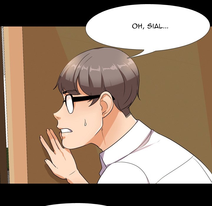 Our Exchange Chapter 14