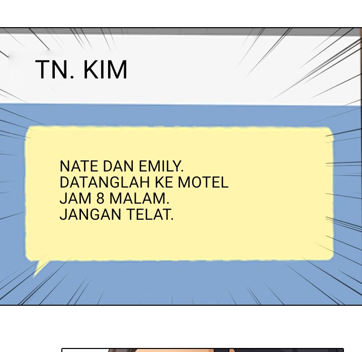 Our Exchange Chapter 14
