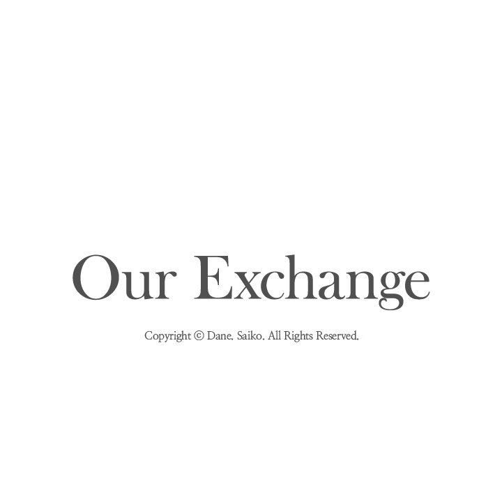 Our Exchange Chapter 14