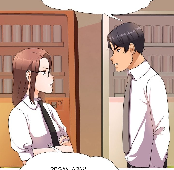 Our Exchange Chapter 14