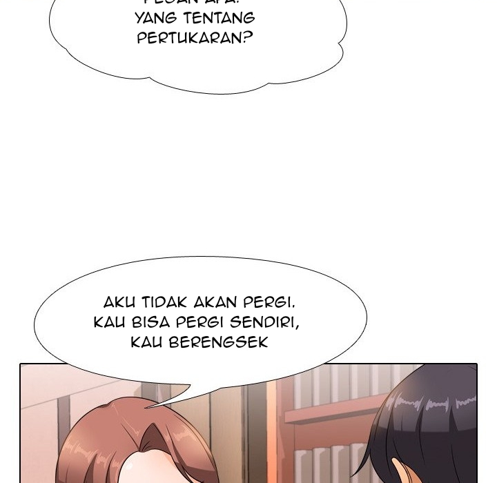 Our Exchange Chapter 14