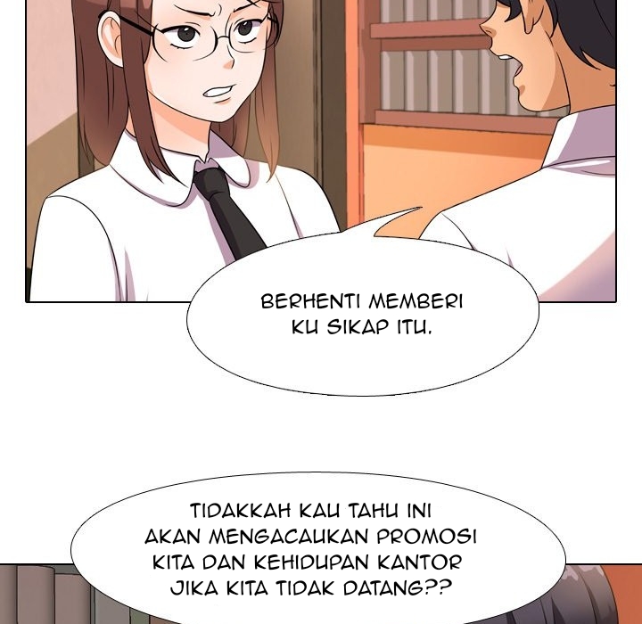 Our Exchange Chapter 14