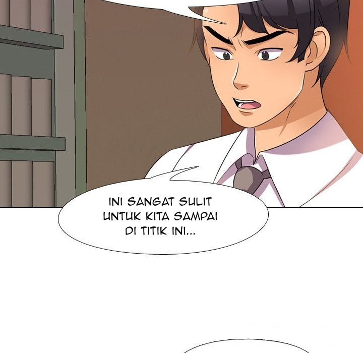 Our Exchange Chapter 14
