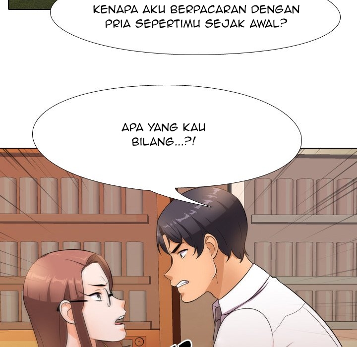 Our Exchange Chapter 14
