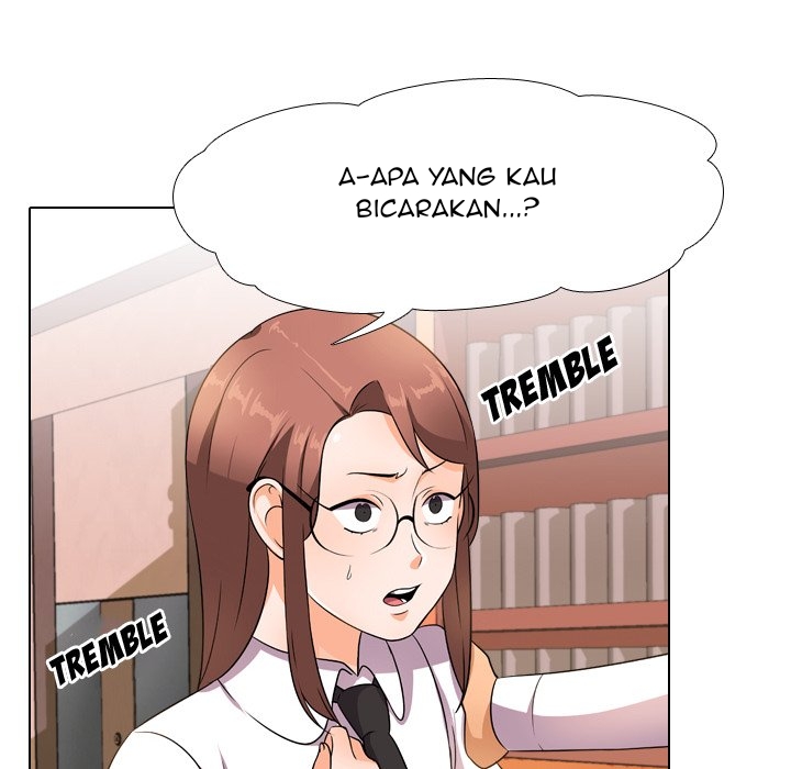 Our Exchange Chapter 14