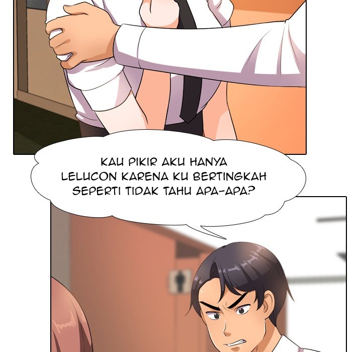 Our Exchange Chapter 14