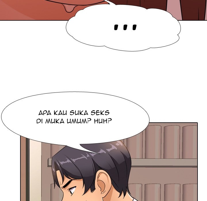 Our Exchange Chapter 14