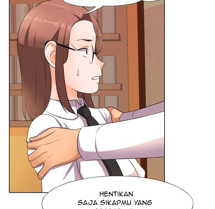 Our Exchange Chapter 14