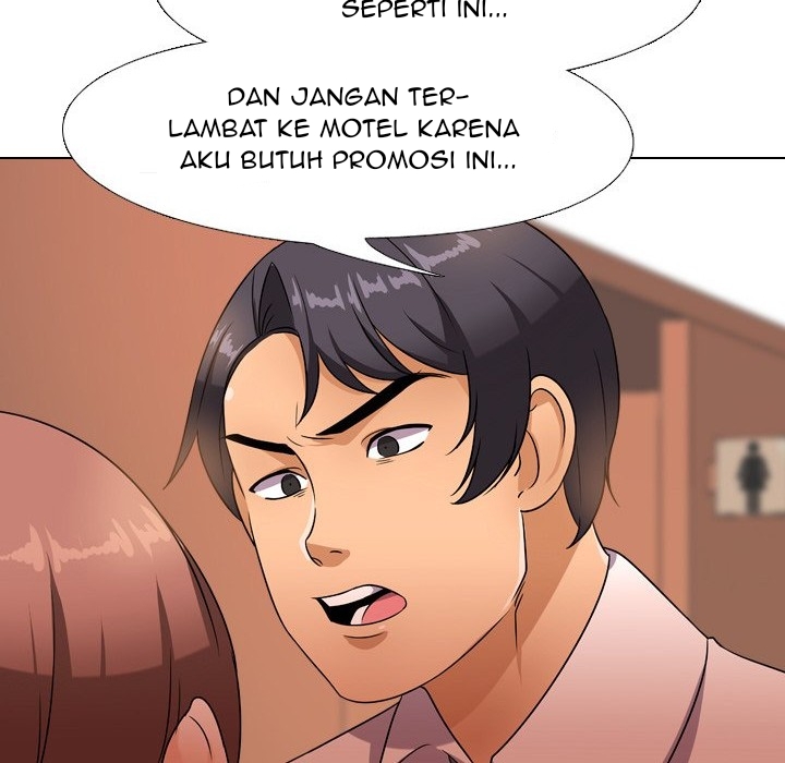 Our Exchange Chapter 14