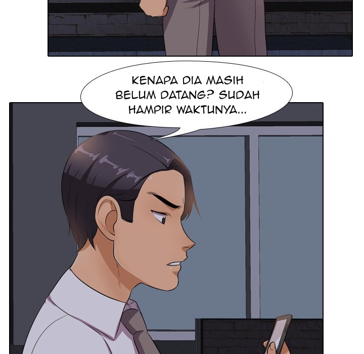 Our Exchange Chapter 14