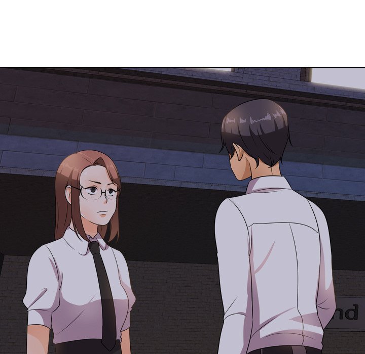 Our Exchange Chapter 14