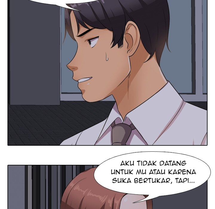 Our Exchange Chapter 14