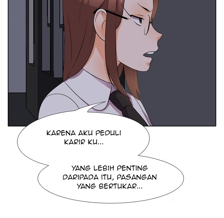 Our Exchange Chapter 14