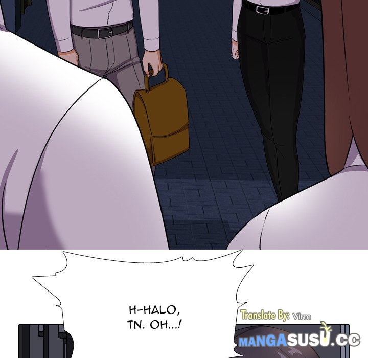 Our Exchange Chapter 14