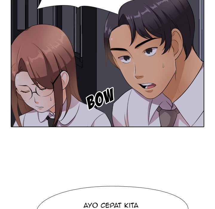 Our Exchange Chapter 14
