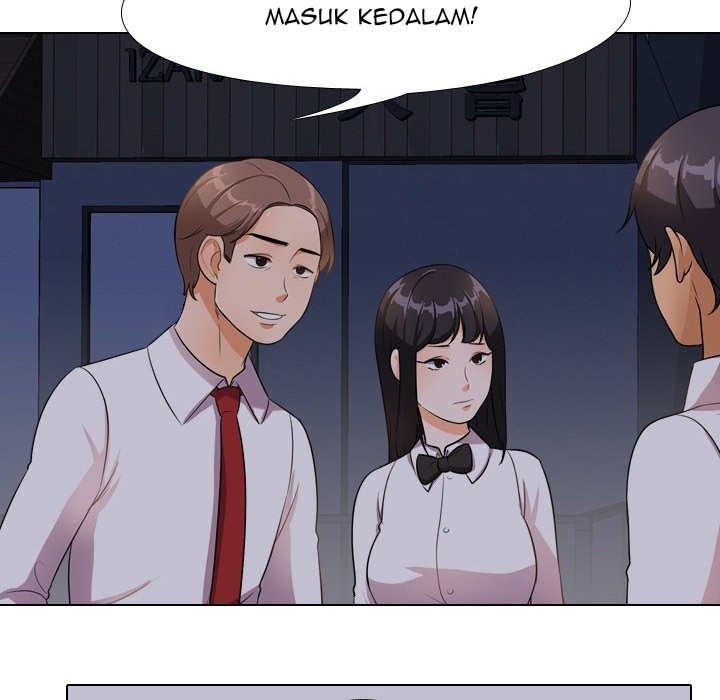 Our Exchange Chapter 14