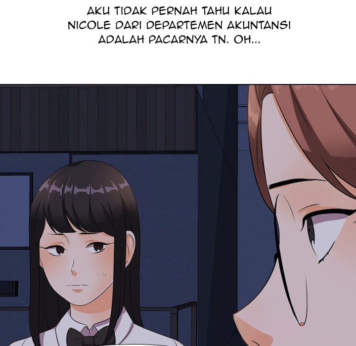 Our Exchange Chapter 14