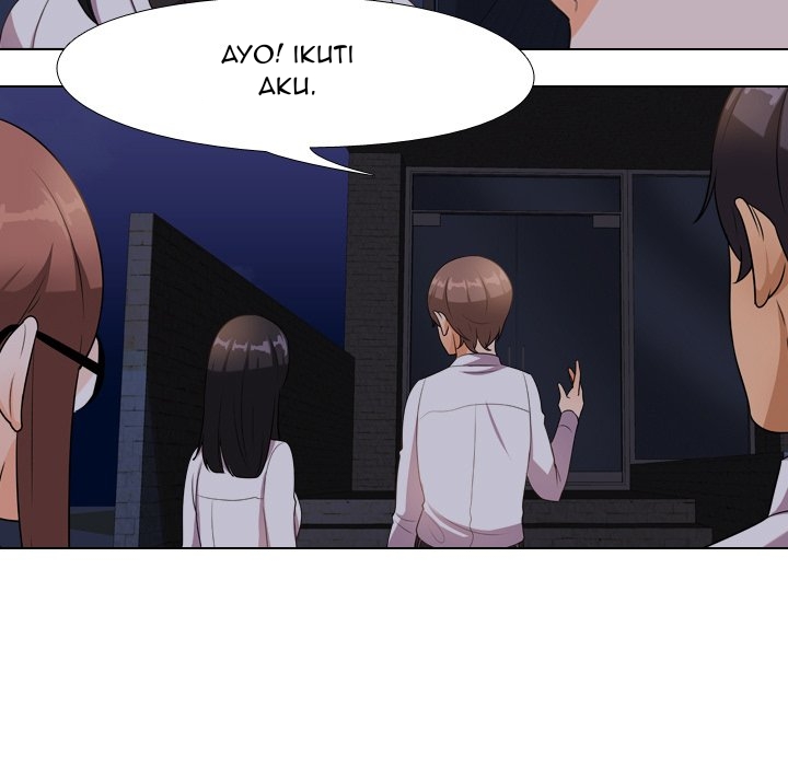 Our Exchange Chapter 14