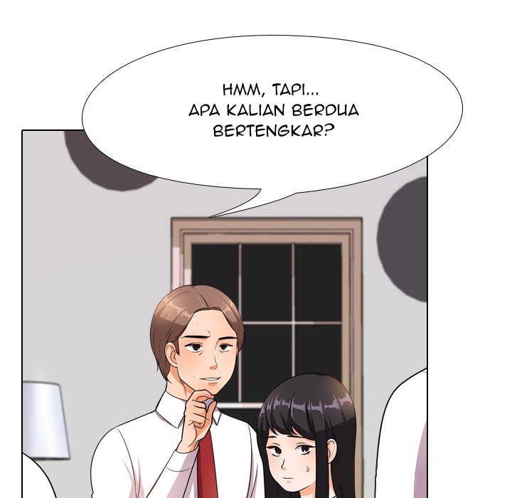 Our Exchange Chapter 14