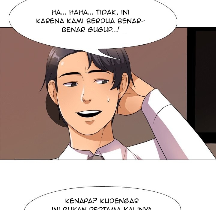 Our Exchange Chapter 14