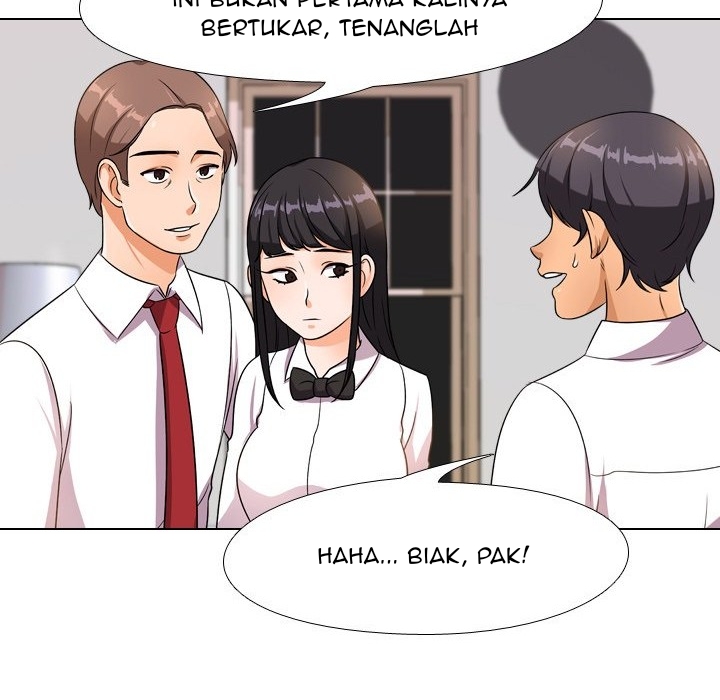 Our Exchange Chapter 14