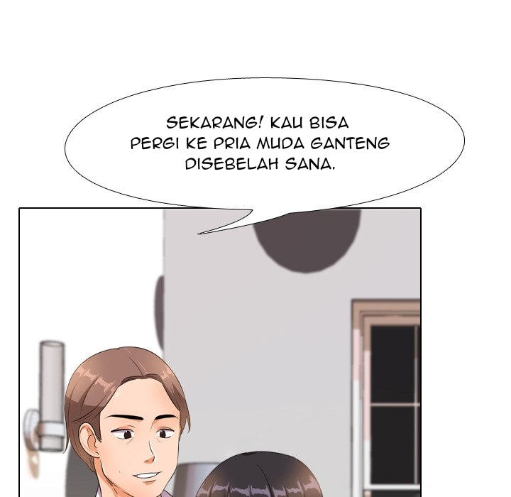 Our Exchange Chapter 14