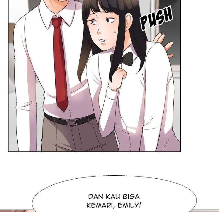 Our Exchange Chapter 14
