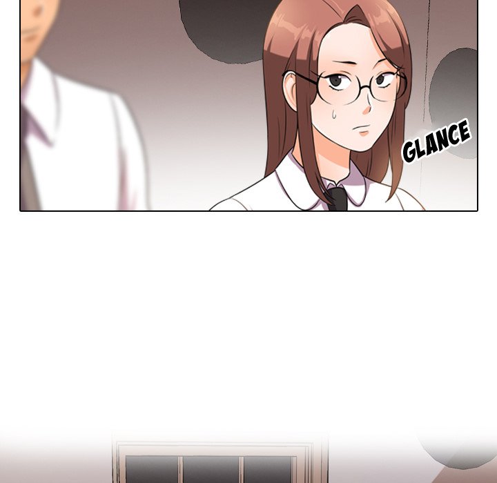 Our Exchange Chapter 14