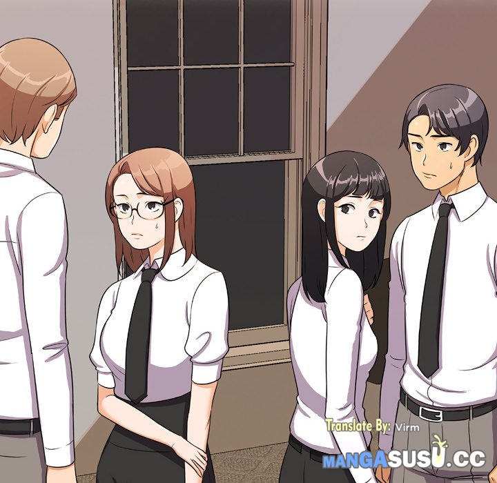 Our Exchange Chapter 14