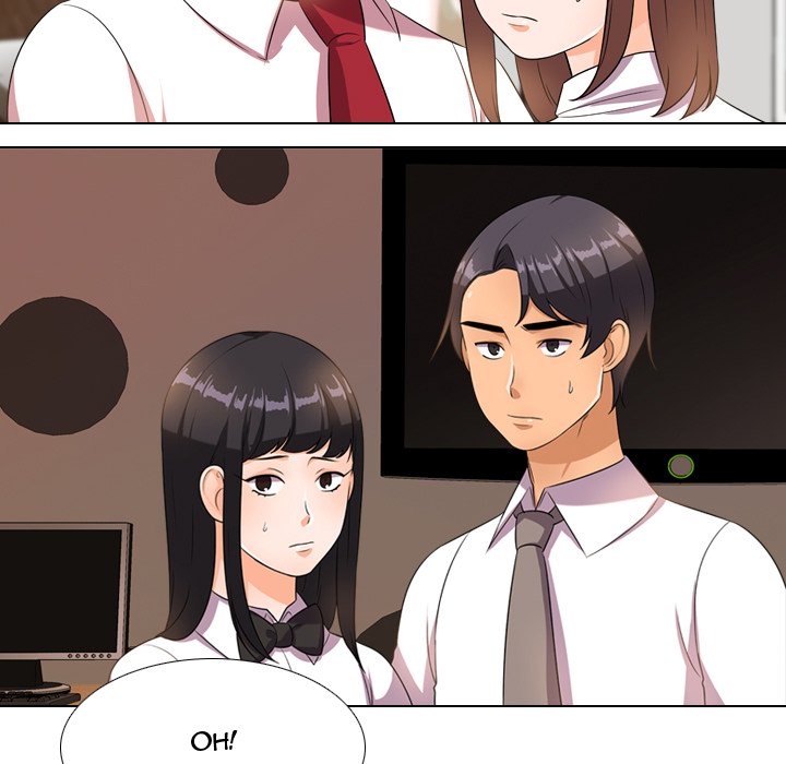 Our Exchange Chapter 14