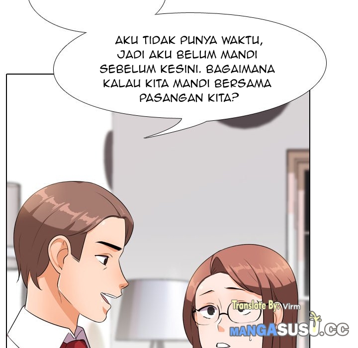 Our Exchange Chapter 14