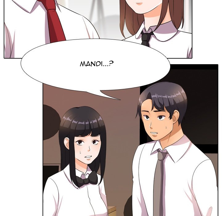 Our Exchange Chapter 14