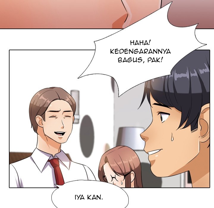 Our Exchange Chapter 14