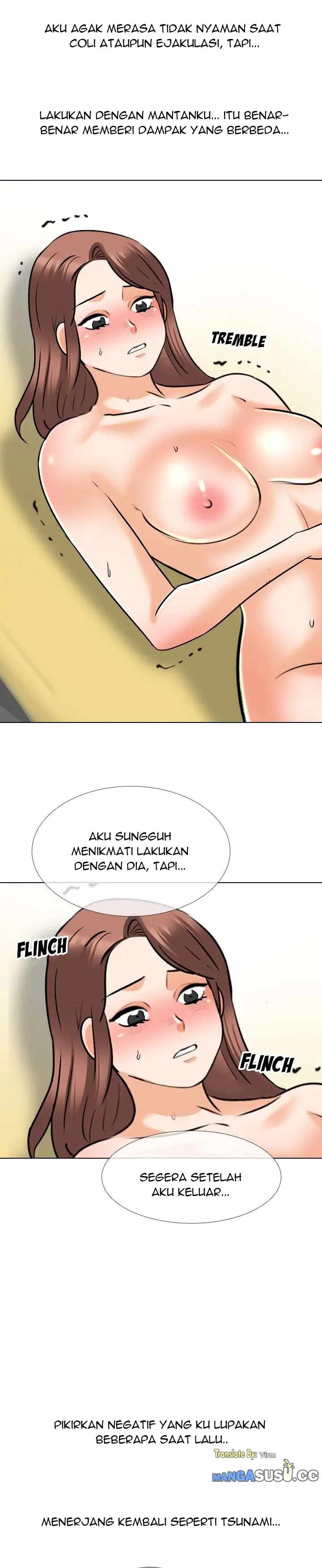 Our Exchange Chapter 140