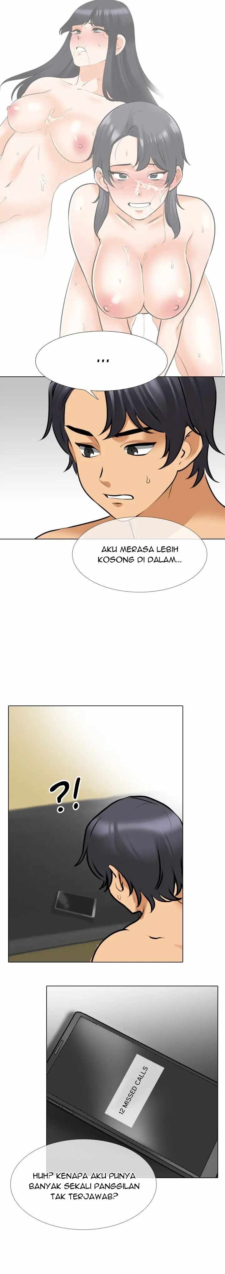 Our Exchange Chapter 140