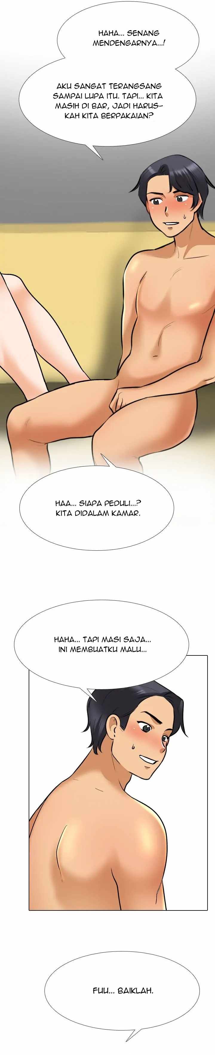 Our Exchange Chapter 140