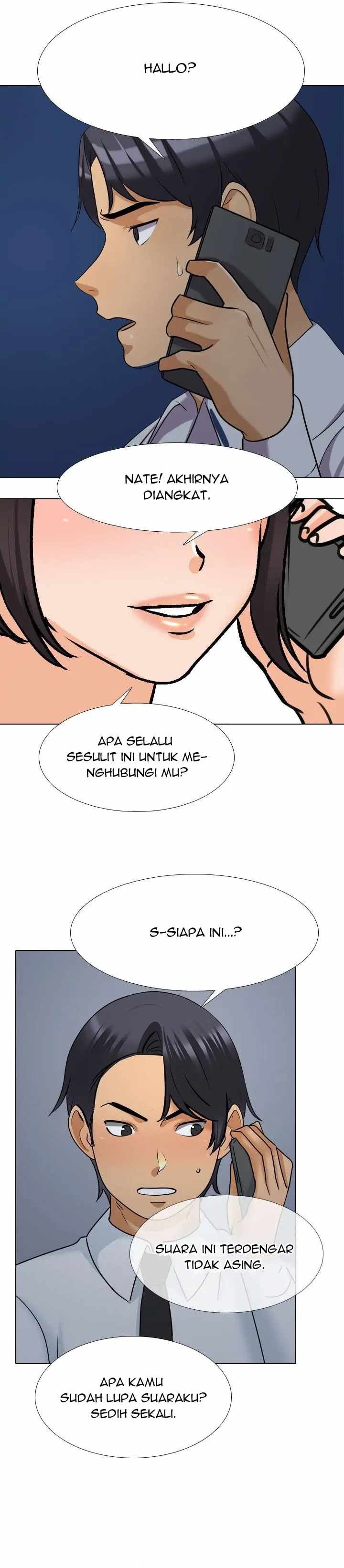 Our Exchange Chapter 140