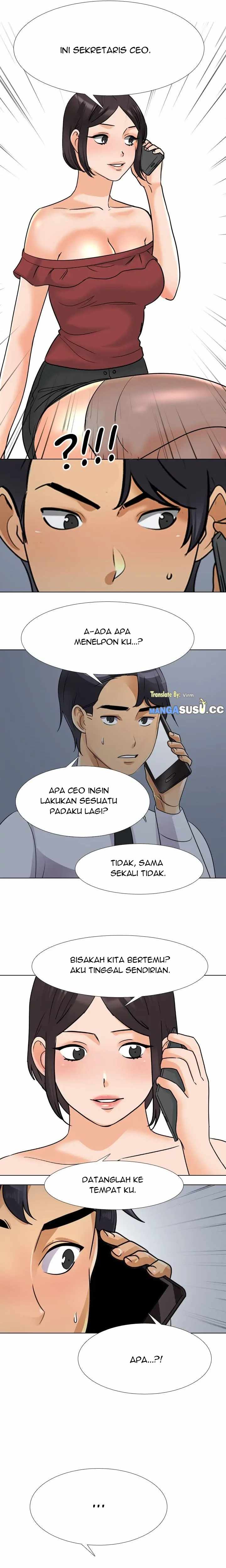 Our Exchange Chapter 140