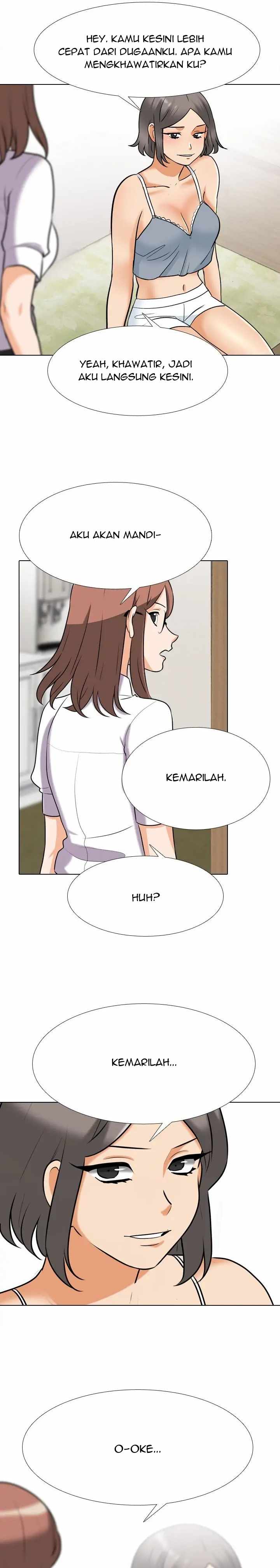 Our Exchange Chapter 140