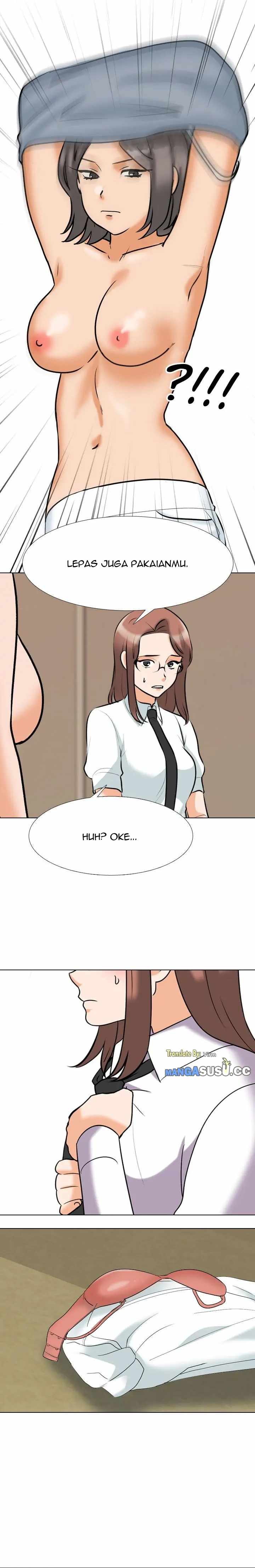 Our Exchange Chapter 140