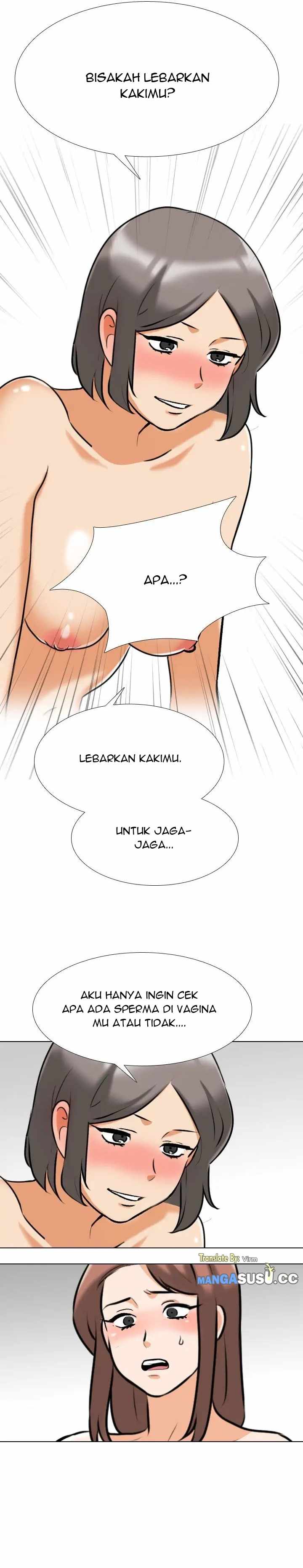 Our Exchange Chapter 140