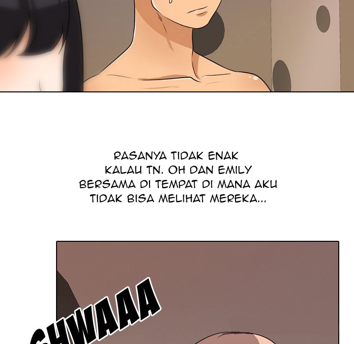 Our Exchange Chapter 15