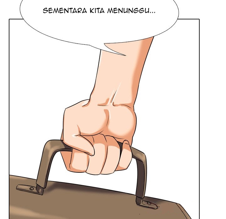 Our Exchange Chapter 16