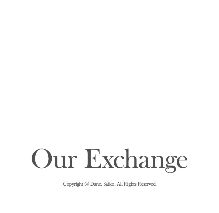 Our Exchange Chapter 16