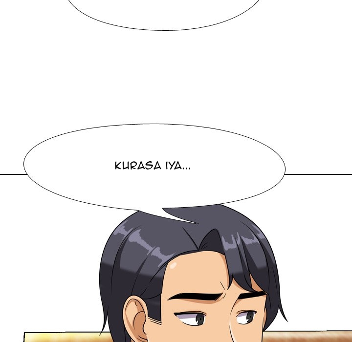 Our Exchange Chapter 16