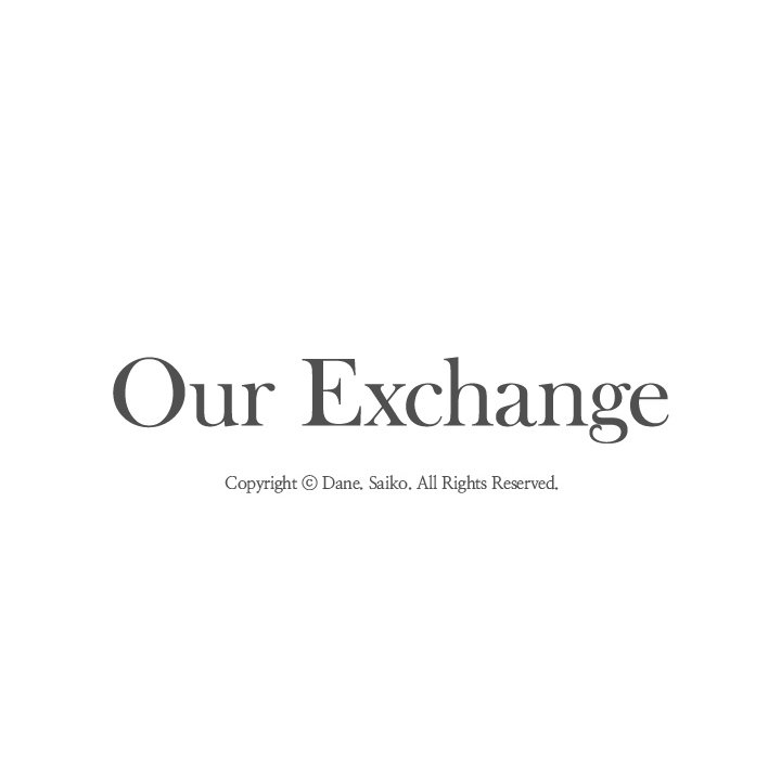 Our Exchange Chapter 17